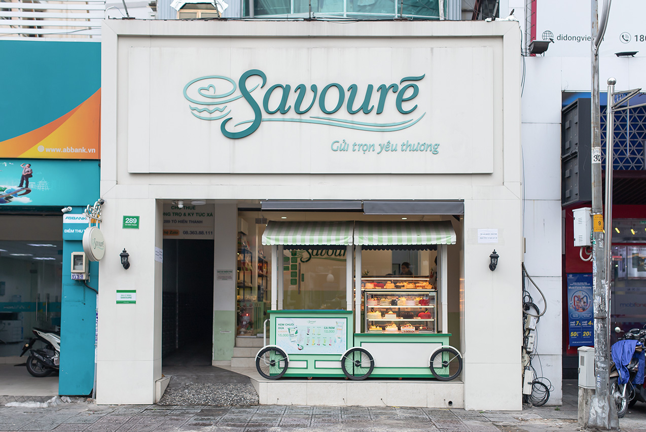 Savouré Tô Hiến Thành