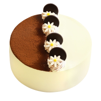 Bánh Kem Tiramisu