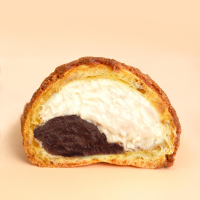 Bánh Su Sô Cô La