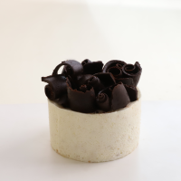 Smallcake Cashew Chocolate