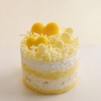 Smallcake Sweet Corn