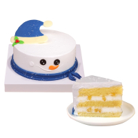 Bánh Kem Bắp ( Seasonal )