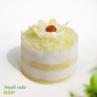 Smallcake Sweet Corn