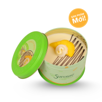 Bánh Dreamcake Sầu Riêng Phô Mai