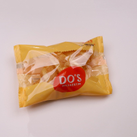 Bánh Croissant trứng muối