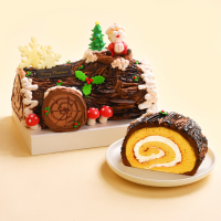 Buche De Noel