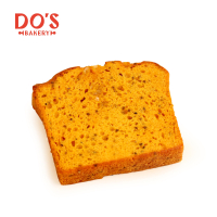 Bánh bông lan cam hạt chia