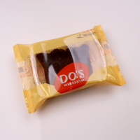 Bánh bông lan sô cô la