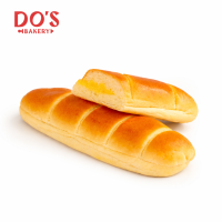 Bánh hình sâu kem Custard