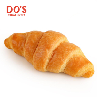 Bánh Croissant trứng muối