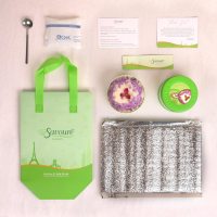 Bánh Dreamcake Khoai Môn Dừa