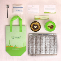 Bánh Dreamcake Pitaschio Phô Mai