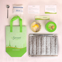 Bánh Dreamcake Sầu Riêng Phô Mai