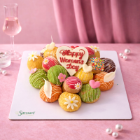 Sweetheart Choux Set