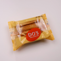 Bánh Mì Sấy Bơ Tỏi