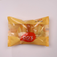 Bánh sừng trâu phô mai