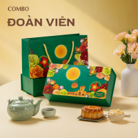 Combo Đoàn Viên