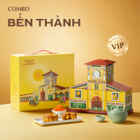 Combo Bến Thành