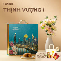 Combo Thịnh Vượng 1