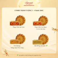Combo Thịnh Vượng 1