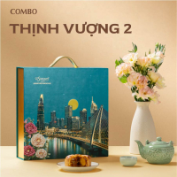 Combo Thịnh Vượng 2