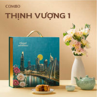 Combo Thịnh Vượng 1