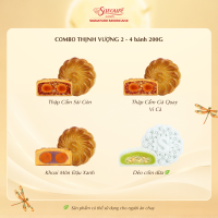 Combo Thịnh Vượng 2