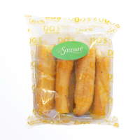 Bánh Mì Sấy Bơ Tỏi