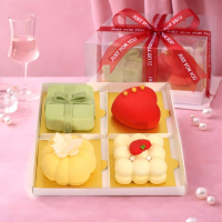 Set Quà Tặng Sweetbox