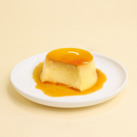 Bánh Flan