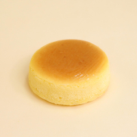 Cheese castella