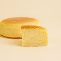 Cheese castella