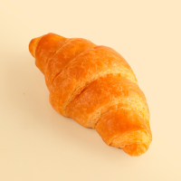 Bánh Croissant trứng muối