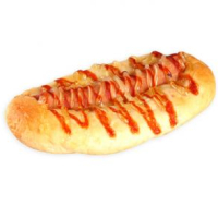 Cheese sausage