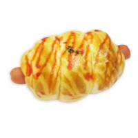 Standard sausage