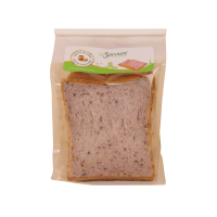 Bánh Mì Sandwich Gạo Lức Yến Mạch Savouré