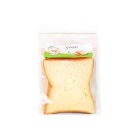 Bánh Mì Sandwich Hương Bơ Sữa Savouré