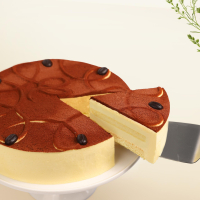 Bánh Tiramisu Mousse Cheesecake