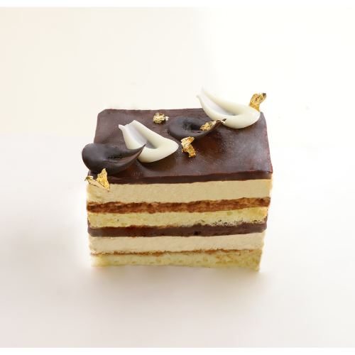 Smallcake Opera