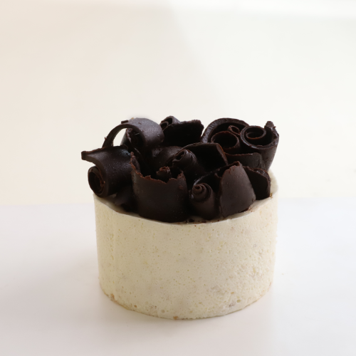 Smallcake Cashew Chocolate