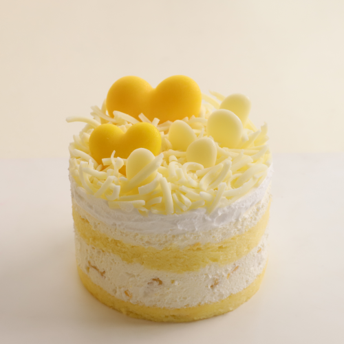 Smallcake Sweet Corn
