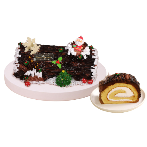 Buche De Noel ( Seasonal )