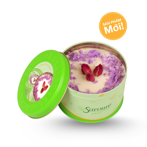 Bánh Dreamcake Khoai Môn Dừa