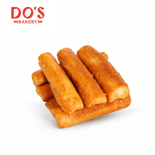 Bánh Mì Sấy Bơ Tỏi