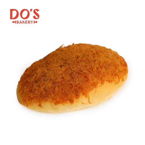 Bánh chà bông gà cay