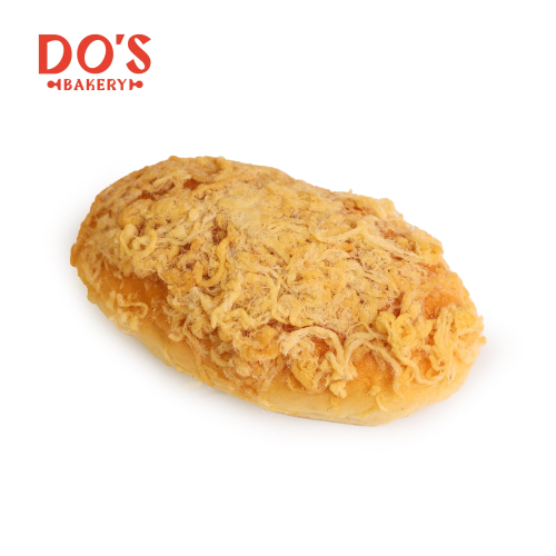 Bánh chà bông heo