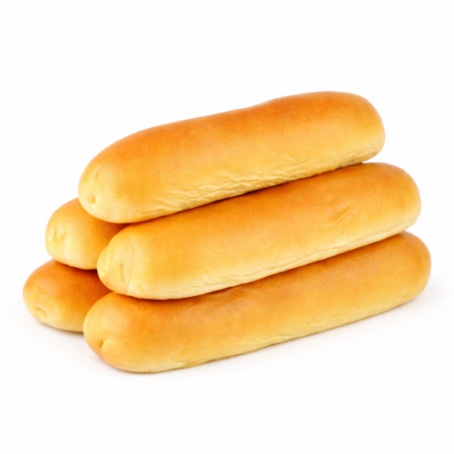 Hotdog bun