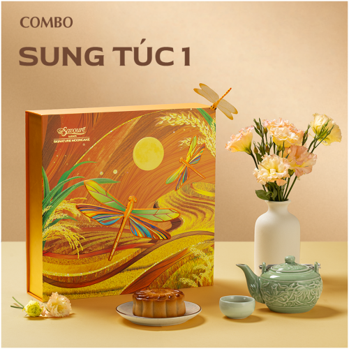 Combo Sung Túc 1