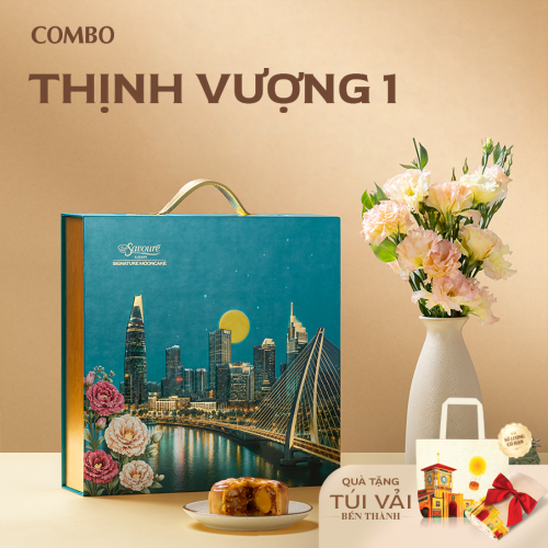 Combo Thịnh Vượng 1