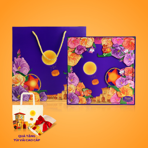 Savouré Signature Combo